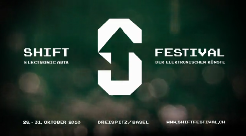 Shift Festival