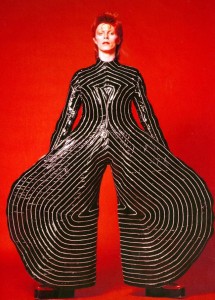 DavidBowie